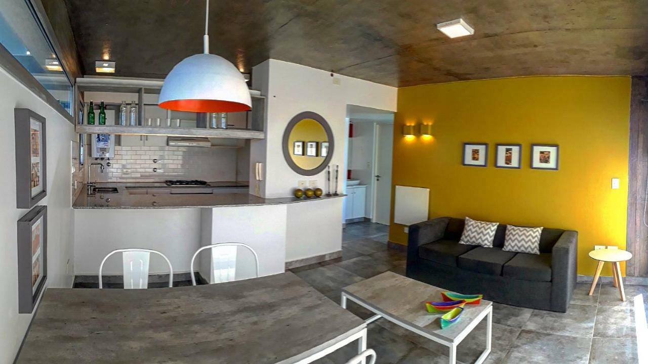 Depto 18 las Marías San Salvador de Jujuy Exterior foto