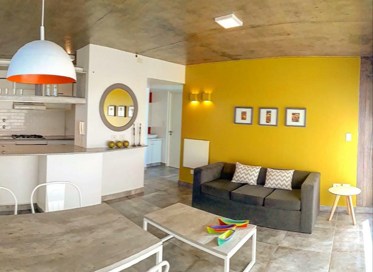 Depto 18 las Marías San Salvador de Jujuy Exterior foto