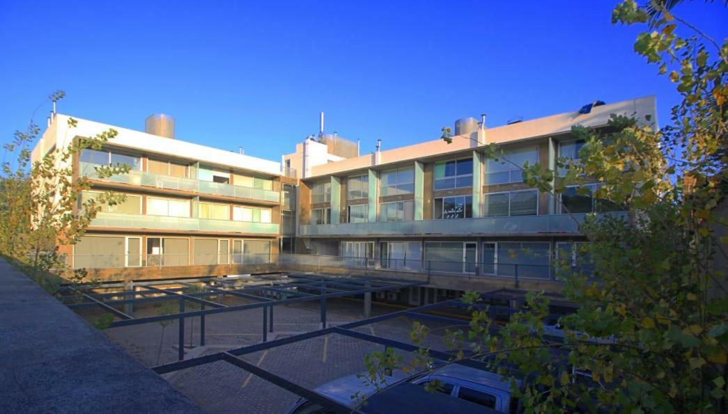Depto 18 las Marías San Salvador de Jujuy Exterior foto