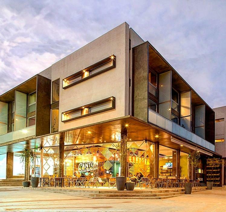 Depto 18 las Marías San Salvador de Jujuy Exterior foto